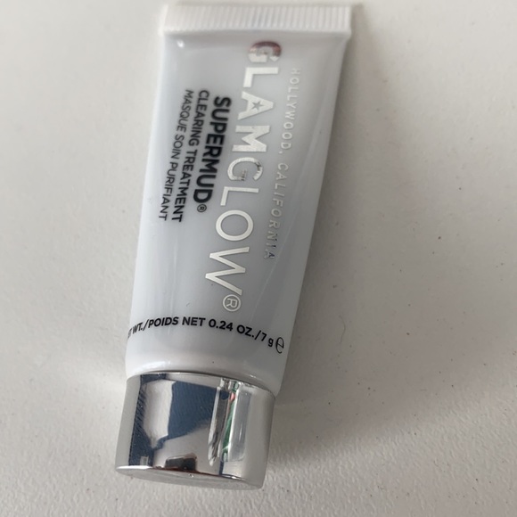 GLAM GLOW Supermud Clearing Treatment Mask - Picture 5 of 6